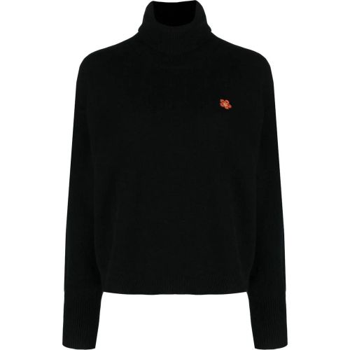 Sweaters Black - Größe L - Kenzo - Modalova