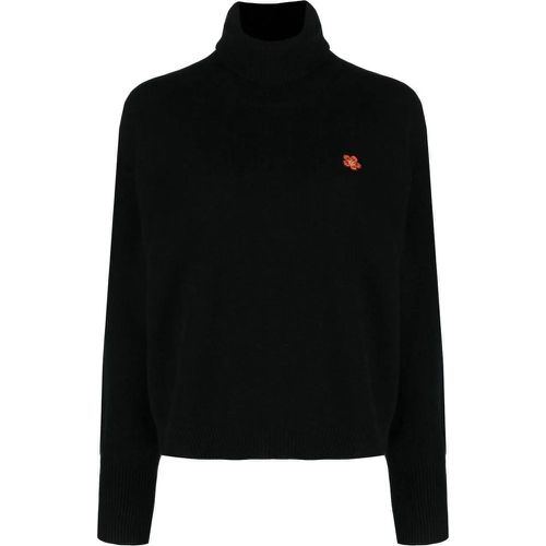 Sweaters Black - Größe M - schwarz - Kenzo - Modalova