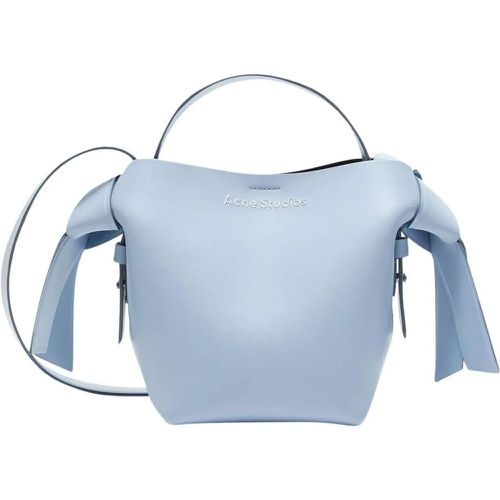 Crossbody Bags - Musubi Mini Crossbody Bag - Gr. unisize - in - für Damen - Acne Studios - Modalova