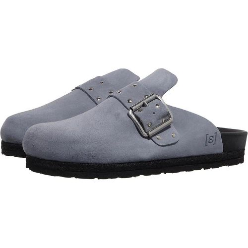 Slipper & Pantoletten - Cloq Rivet - Gr. 36 (EU) - in - für Damen - Espadrij l’originale - Modalova