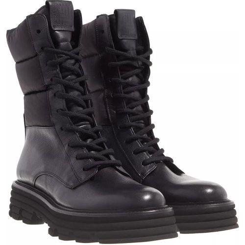 Boots & Stiefeletten - Push Boots Leather - Gr. 38 (EU) - in - für Damen - Kennel & Schmenger - Modalova