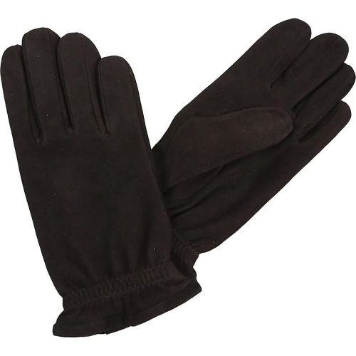 Handschuhe - Suede Gloves Brown - Gr. 9 - in - für Damen - Orciani - Modalova