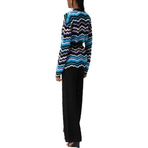 Cardigan divers - Größe 42 - Missoni - Modalova