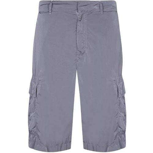 Cargo Bermuda Shorts - Größe 46 - gray - Givenchy - Modalova