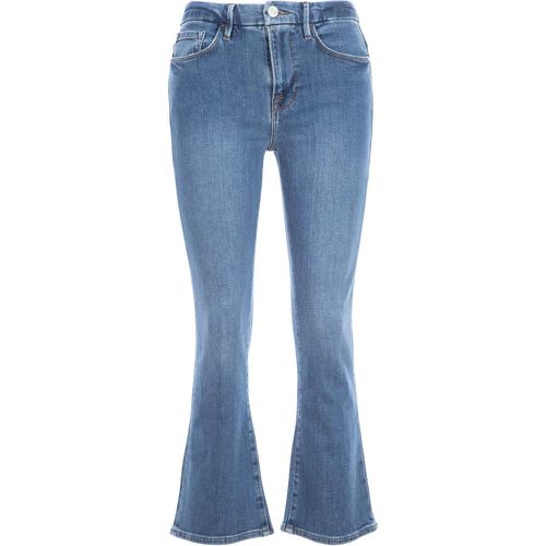 LE CROP MINI BOOT Jeans - Größe 29 INCH - FRAME - Modalova