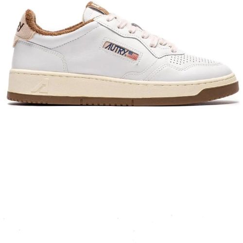 Low-Top Sneaker - AUTRY Sneakers - Gr. 40 (EU) - in - für Damen - Autry International - Modalova