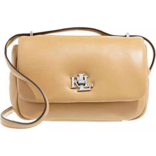 Crossbody Bags - Pufdsophee22 Shoulder Bag Medium - Gr. unisize - in - für Damen - Lauren Ralph Lauren - Modalova