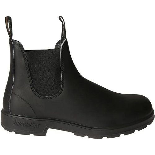 Stiefel - Ankle Boots With Elastic Side Panels - Gr. 3_5 - in - für Damen - Blundstone - Modalova