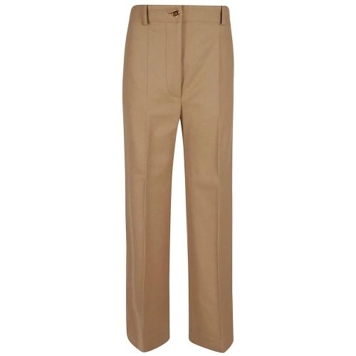 Iconic Long Trousers - Größe 38 - Patou - Modalova