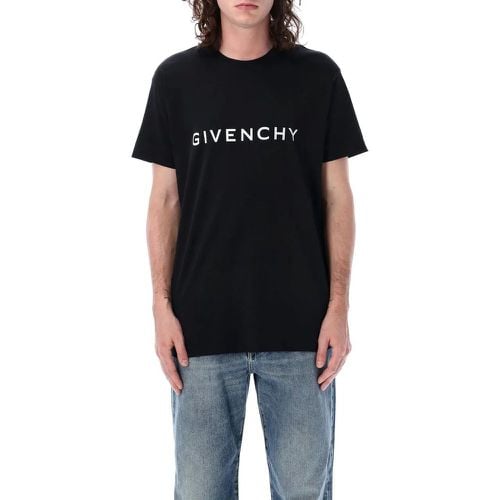 OVERSIZED FIT T-SHIRT - Größe S - Givenchy - Modalova