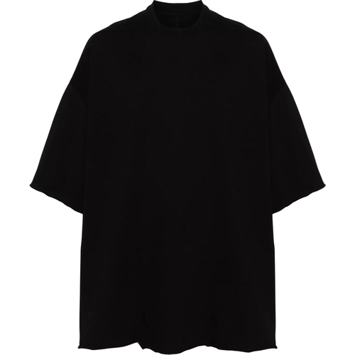 T-Shirt aus Bio-Baumwolle - Größe ONE SIZE - multi - Rick Owens - Modalova
