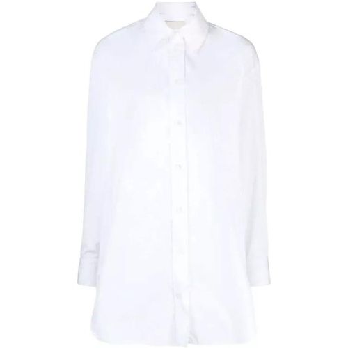 Cylvany Cotton Shirt - Größe 38 - Isabel marant - Modalova