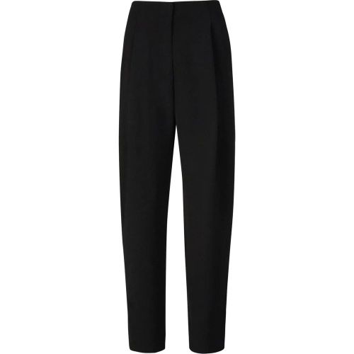 Wool Pleated Pants - Größe UK 4 - Proenza Schouler - Modalova