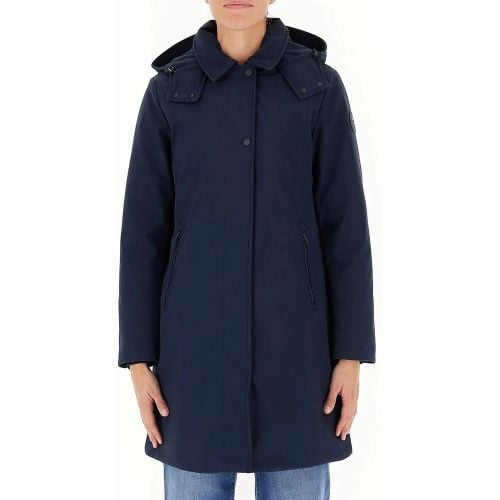 Coats - Größe M - Woolrich - Modalova