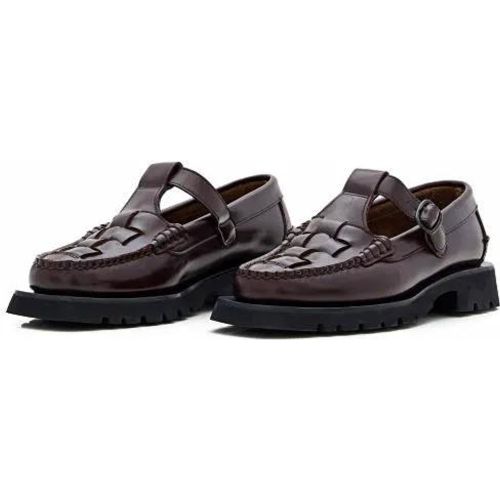 Soller Sport Leather Loafer - Gr. 38 (EU) - in - Hereu - Modalova