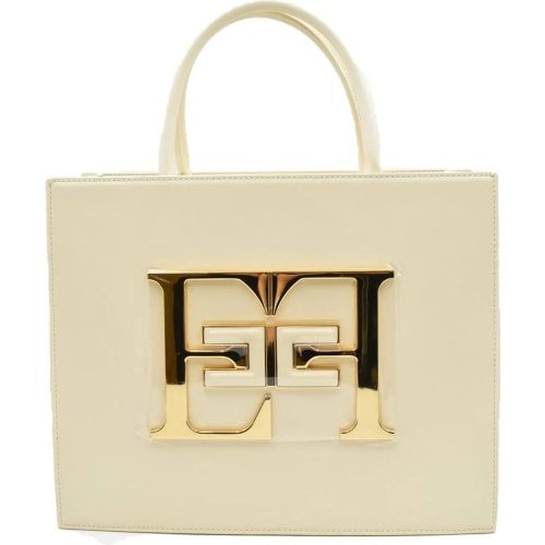 Crossbody Bags - Handbags White - Gr. unisize - in - für Damen - Elisabetta Franchi - Modalova