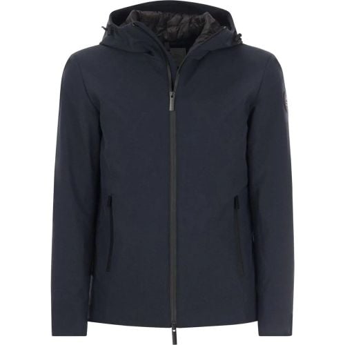 Giacconi Blu - Größe XXL - Woolrich - Modalova