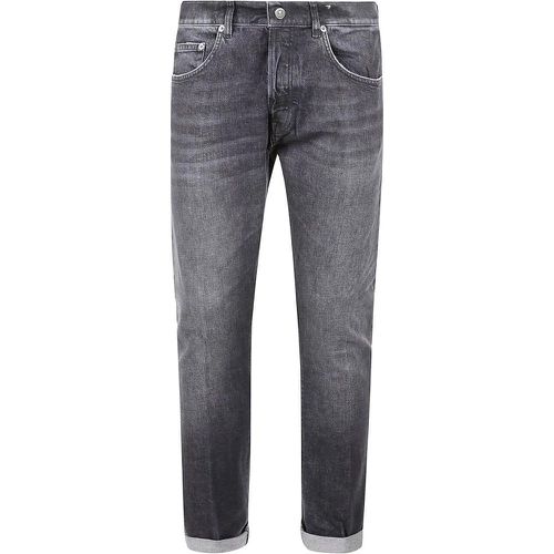 Jeans Black - Größe 31 - Dondup - Modalova