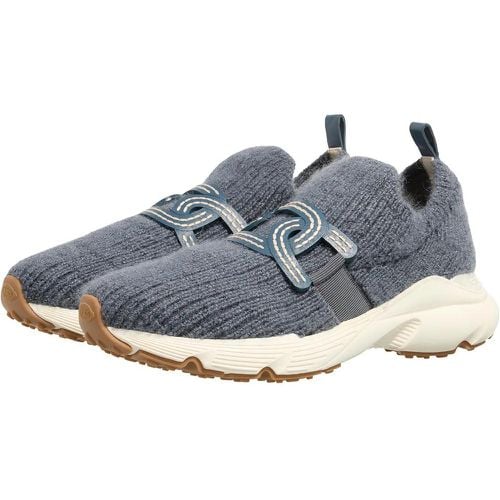 Loafer - Sneaker Wolle - Gr. 37 (EU) - in - für Damen - TOD'S - Modalova