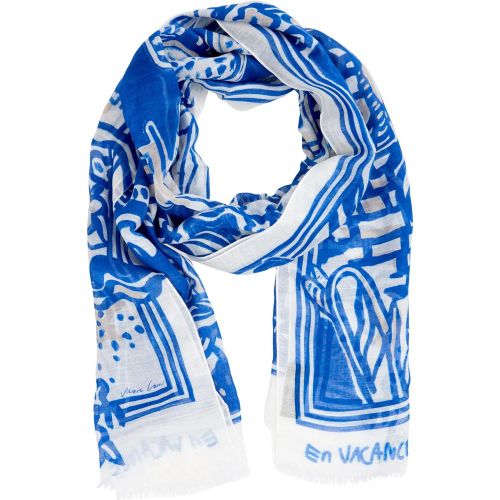 Tücher & Schals - Schal - Gr. unisize - in - für Damen - Marc Cain - Modalova