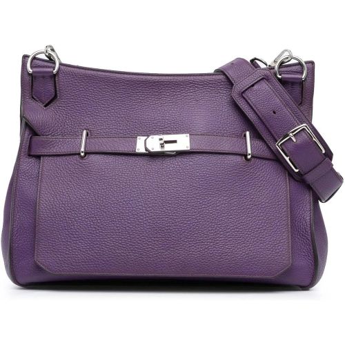 Hobo Bags - 2013 Clemence Jypsiere 34 - Gr. unisize - in - für Damen - Hermès - Modalova