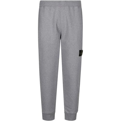 Pant Grey - Größe S - Stone Island - Modalova