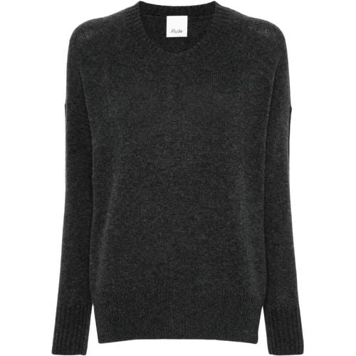 Cashmere Sweater - Größe L - allude - Modalova