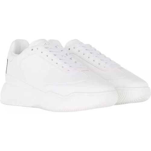 Sneaker - Loop Low Sneakers Leather - Gr. 39 (EU) - in - für Damen - Stella Mccartney - Modalova