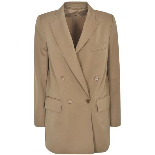 Double Breasted Jacket - Größe 36 - Max Mara - Modalova