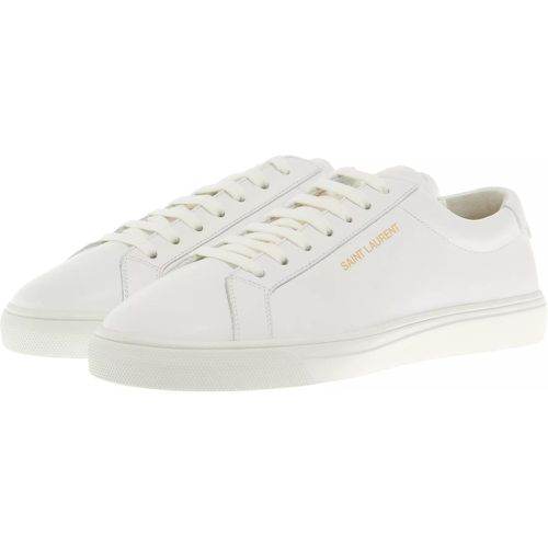 Sneakers - Andy Low Top Sneaker - Gr. 36 (EU) - in - für Damen - Saint Laurent - Modalova