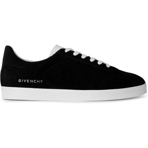 Low-Top Sneaker - Town 4g Logo Low Sneakers - Gr. 43 (EU) - in - für Damen - Givenchy - Modalova