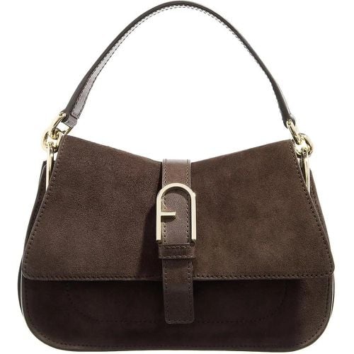 Satchels - Flow Mini Top Handle - Gr. unisize - in - für Damen - Furla - Modalova