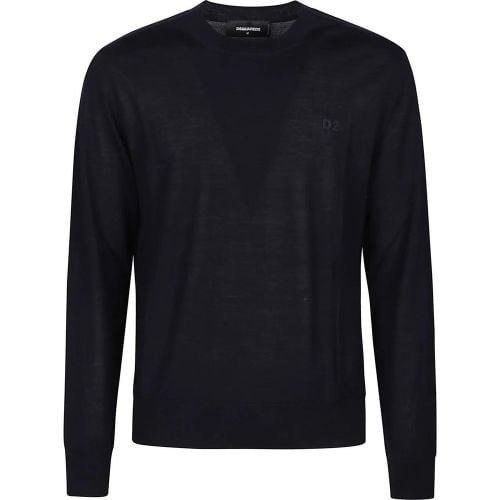 Sweater - Größe L - Dsquared2 - Modalova