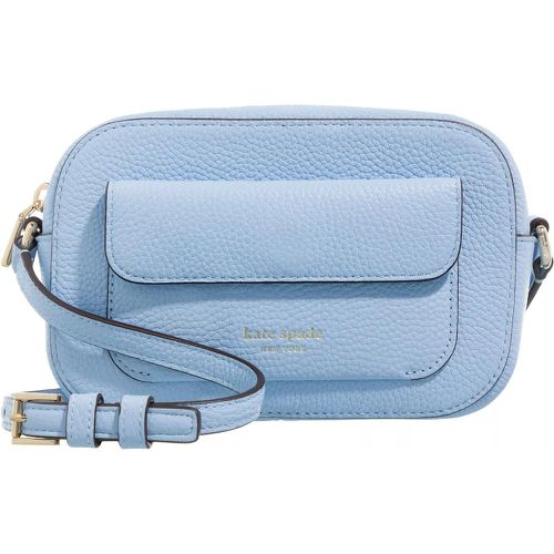 Crossbody Bags - Ava Pebbled Leather - Gr. unisize - in - für Damen - kate spade new york - Modalova