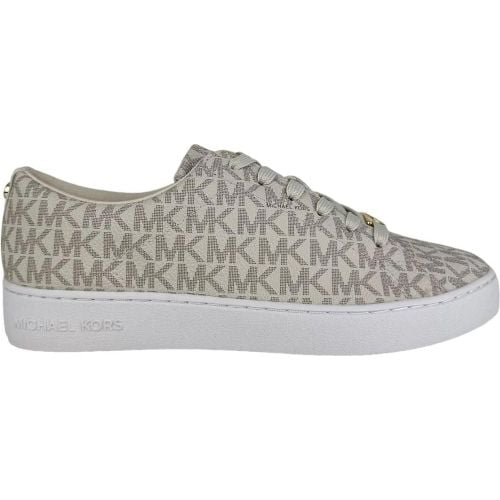 Low-Top Sneaker - Dames Sneaker Bruin 43R4KTFS1B/150 Ke - Gr. 38,5 (EU) - in - für Damen - Michael Kors - Modalova