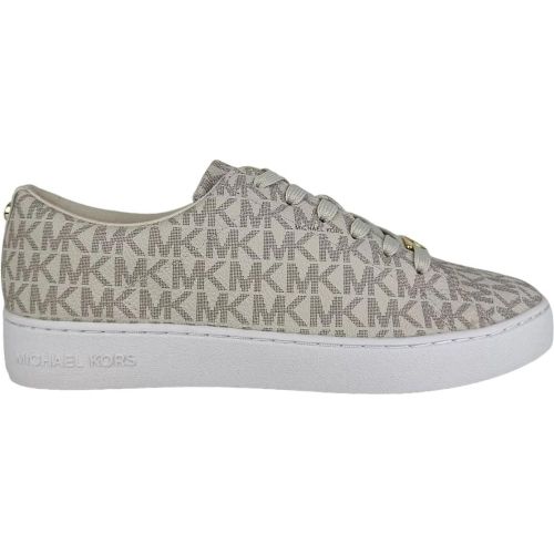 Low-Top Sneaker - Dames Sneaker - Gr. 38,5 (EU) - in - für Damen - Michael Kors - Modalova