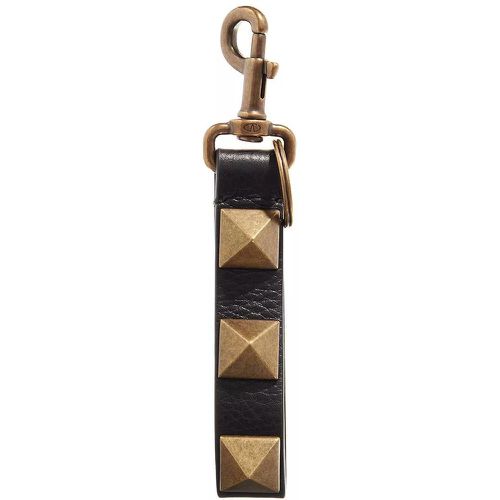 Schlüsselanhänger - Keyring - Gr. unisize - in Schwarz - für Damen - Valentino Garavani - Modalova