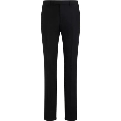 Evening Wool Trousers - Größe 50 - ETRO - Modalova