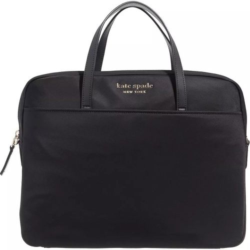 Laptoptaschen - Sam The Little Better Nylon Universal Laptop Bag - Gr. unisize - in - für Damen - kate spade new york - Modalova