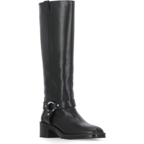 Boots & Stiefeletten - Jax Boots - Gr. 38 (EU) - in - für Damen - Stuart Weitzman - Modalova