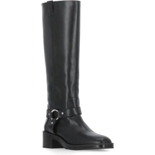 Boots & Stiefeletten - Jax Boots - Gr. 37 (EU) - in - für Damen - Stuart Weitzman - Modalova