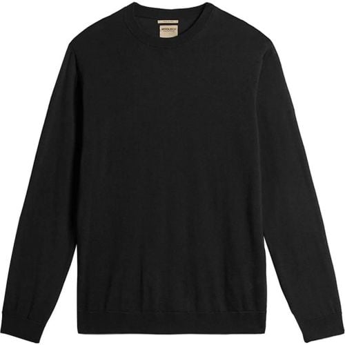 Sweaters Black - Größe L - Woolrich - Modalova