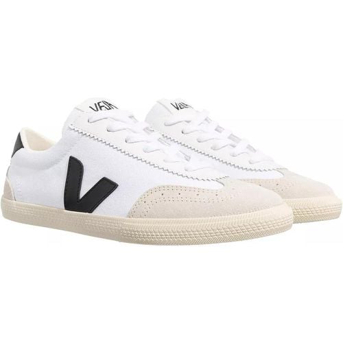 Low-Top Sneaker - Volley - Gr. 42 (EU) - in - für Damen - Veja - Modalova