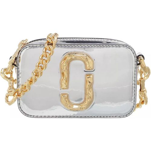 Crossbody Bags - The Mini Snapshot Crossbody - für Damen - Marc Jacobs - Modalova