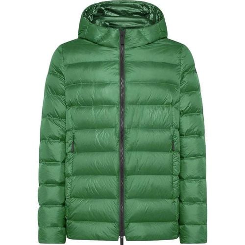 Jackets Green - Größe 48 - Rrd - Modalova