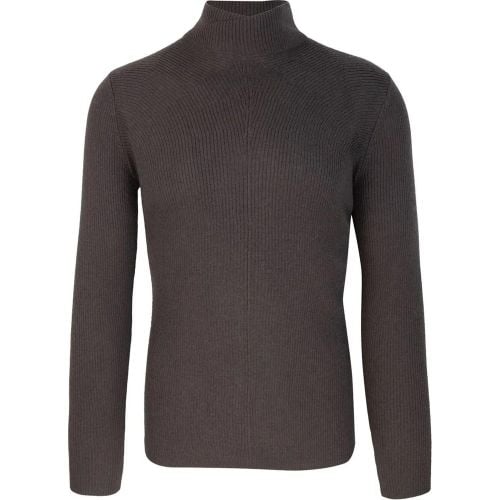 Sweaters Brown - Größe S - Emporio Armani - Modalova