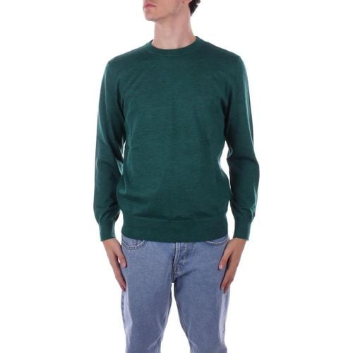 Saint Barth Sweaters Green - Größe L - Mc2 Saint Barth - Modalova