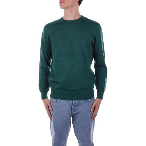 Sweaters Green - Größe L - Mc2 Saint Barth - Modalova