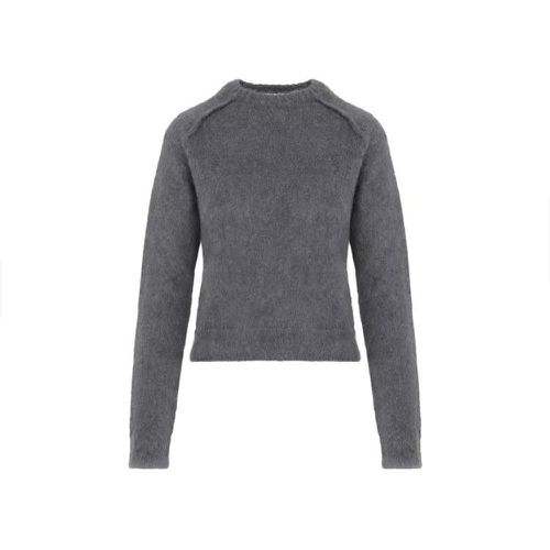 Virgin Wool Pullover - Größe 36 - Jil Sander - Modalova