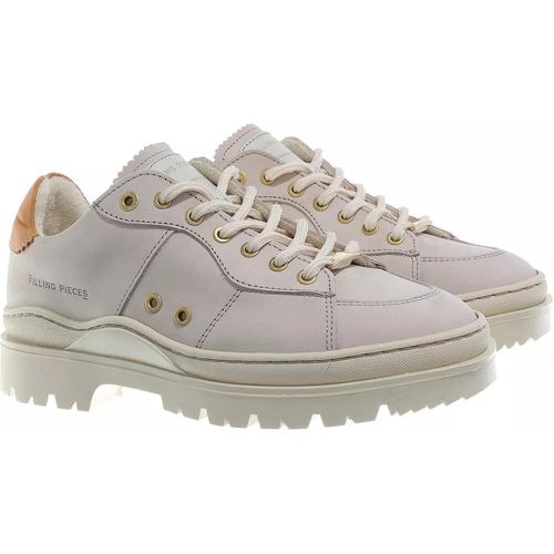 Sneaker - Court Serrated - Gr. 36 (EU) - in - für Damen - Filling Pieces - Modalova